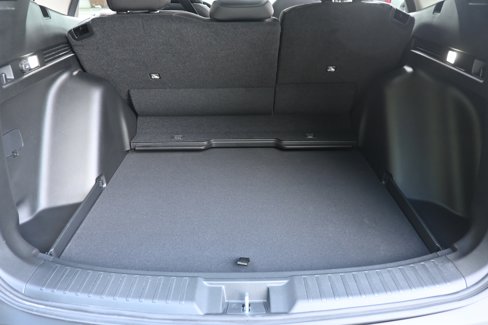 Used 2025 Honda CR-V EX image 19