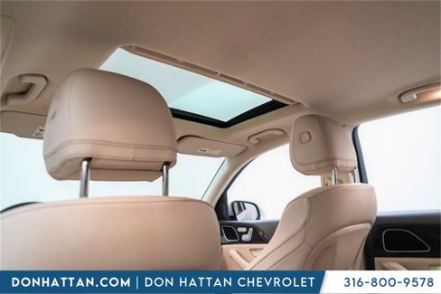 Used 2020 Mercedes-Benz GLE 350 image 25