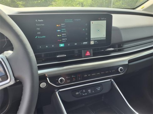 New 2026 Kia Carnival SX Prestige image 8