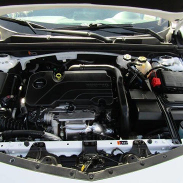 Used 2024 Chevrolet Malibu LS image 16