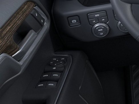 New 2026 GMC Sierra 1500 Elevation image 23