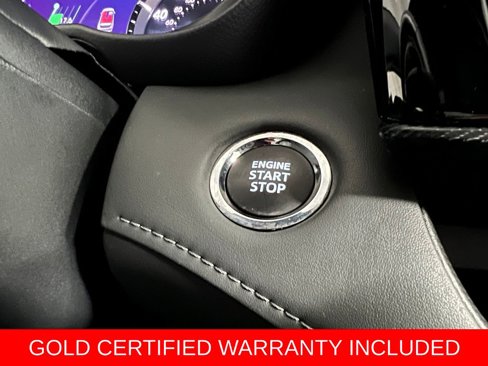 Certified 2023 Toyota Highlander XSE image 27