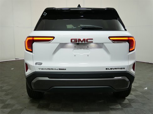 New 2026 GMC Terrain Elevation w/ Technology Package II image 4