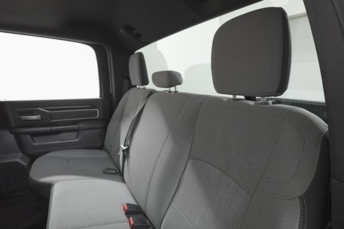 Used 2022 RAM 2500 Big Horn image 30