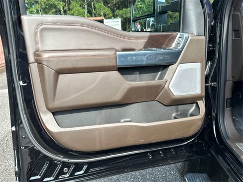 New 2025 Ford F250 King Ranch image 10