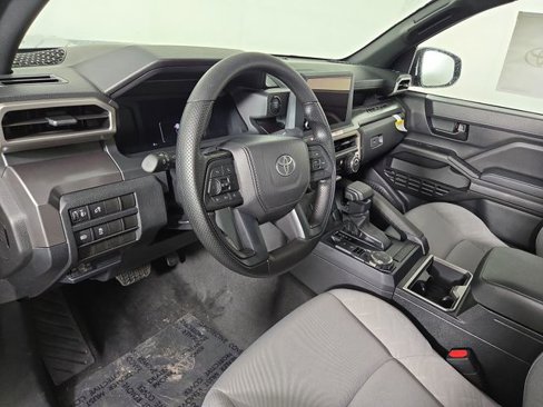 New 2025 Toyota Tacoma SR5 image 13