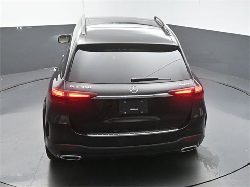 New 2026 Mercedes-Benz GLE 450 4MATIC image 47