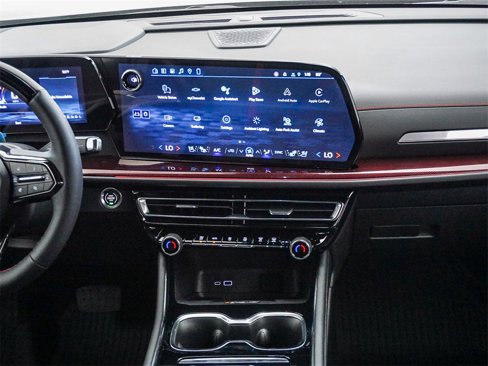 New 2026 Chevrolet Traverse RS w/ LPO, Floor Liner Package image 17
