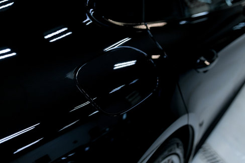 Used 2023 Porsche Panamera GTS image 32
