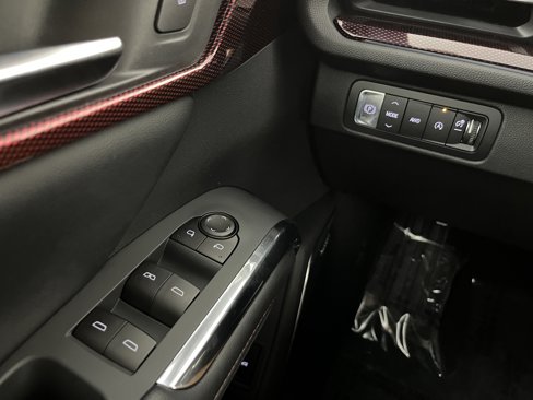 New 2026 Chevrolet Traverse Z71 w/ Enhanced Driving Package image 18