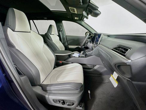 New 2025 Lexus TX 350 AWD image 32