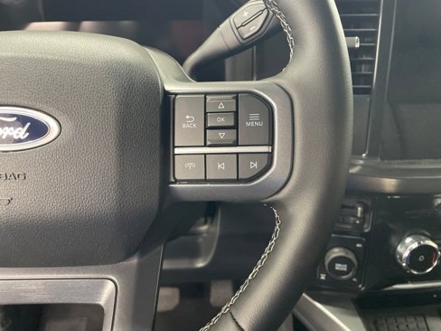 New 2026 Ford F250 Lariat image 20