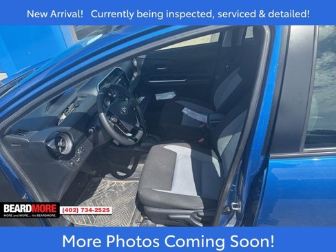 Used 2019 Toyota Prius C image 5