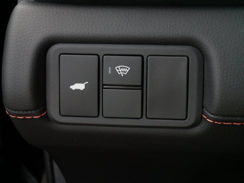 Certified 2026 Honda Passport TrailSport Elite image 28