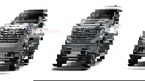 New 2026 GMC Sierra 1500 Denali w/ Denali Reserve Package image 51