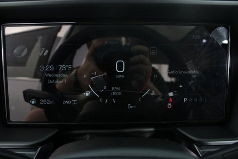 New 2026 GMC Terrain Denali image 14