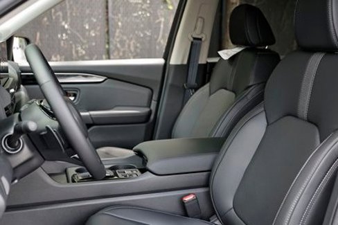 New 2026 Honda Passport RTL image 26