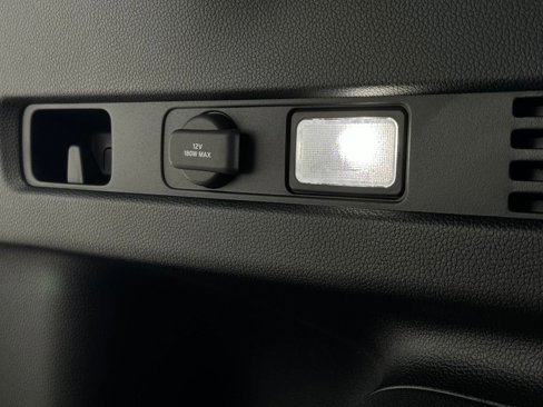 New 2026 Honda CR-V Sport Touring image 45