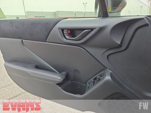 New 2025 Toyota GR86 Premium w/ ALL Weather Mat Package (TMS) image 21