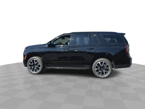 New 2026 Chevrolet Tahoe RST w/ Comfort Package image 42