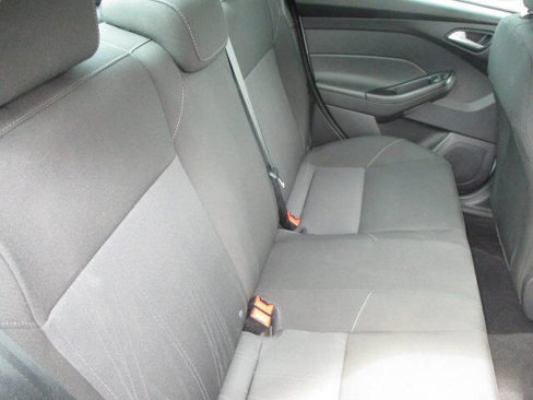 Used 2018 Ford Focus SE image 17