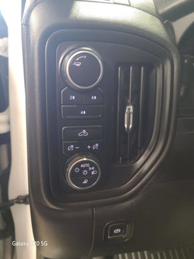 Used 2023 Chevrolet Silverado 2500 W/T w/ WT Convenience Package image 23