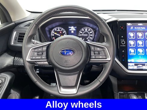 Certified 2024 Subaru Ascent Premium w/ Convenience Package image 23