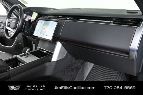 Used 2025 Land Rover Range Rover Long Wheelbase Autobiography image 18