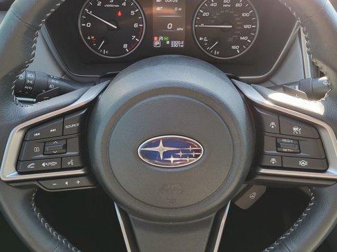 Certified 2023 Subaru Legacy Limited image 29