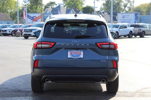 New 2026 Ford Escape ST-Line image 6