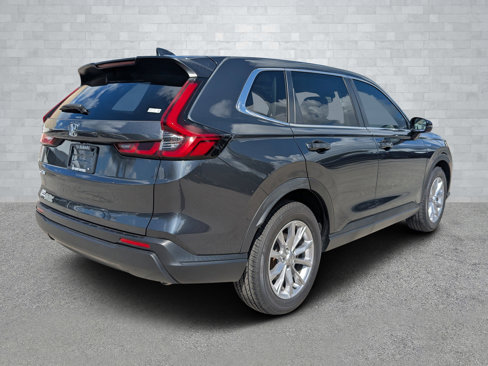 Used 2024 Honda CR-V EX image 5