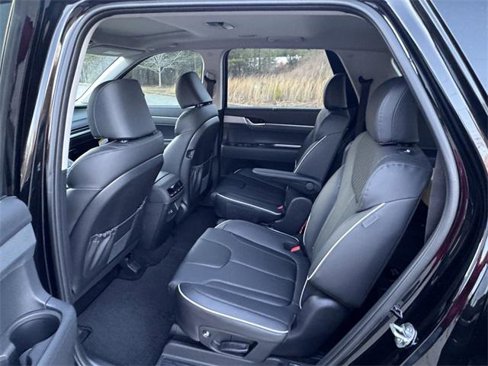 New 2025 Hyundai Palisade XRT image 20