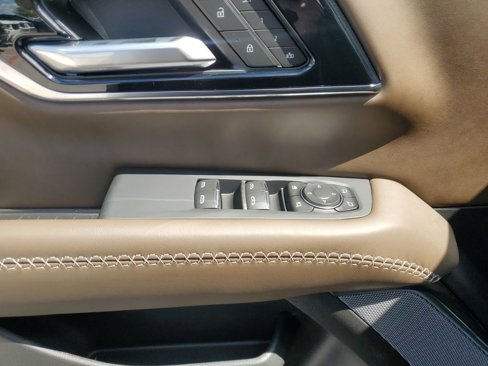 New 2026 GMC Yukon Denali Ultimate w/ LPO, Floor Liner Package image 30