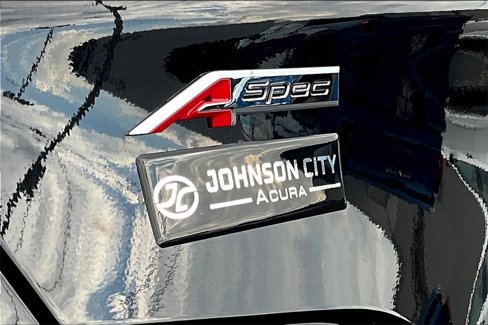 New 2026 Acura Integra A-Spec image 19