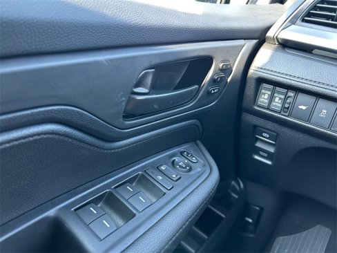 New 2026 Honda Odyssey Sport-L image 24