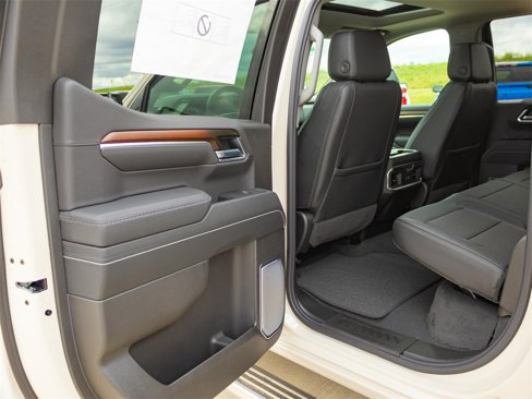 New 2026 GMC Sierra 1500 Denali image 26