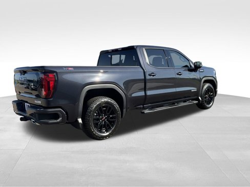 New 2026 GMC Sierra 1500 Elevation w/ Elevation Premium Package image 27
