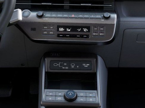 Certified 2025 Hyundai Kona Limited image 16