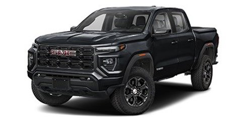 Certified 2024 GMC Canyon AT4 w/ LPO, Off Road Lift Package image 1
