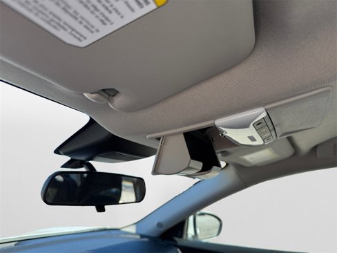 Used 2025 Nissan Sentra SV w/ All-Weather Package image 27