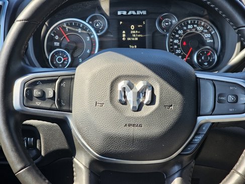 Used 2024 RAM 3500 Big Horn image 32