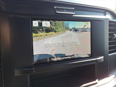 New 2026 Ford F350 XL image 23