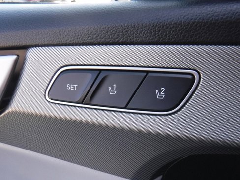 Used 2024 Hyundai Palisade SEL image 15