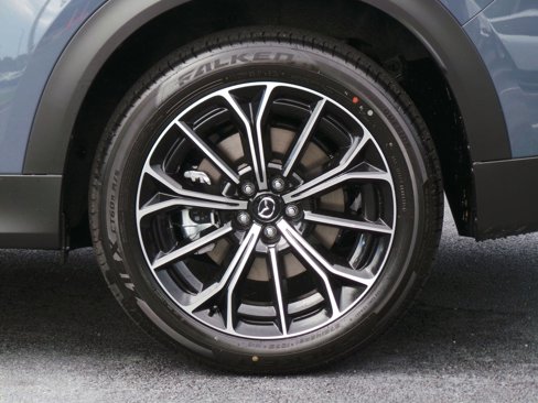 New 2025 MAZDA CX-70 Plug-In Hybrid w/ Premium Pkg image 31