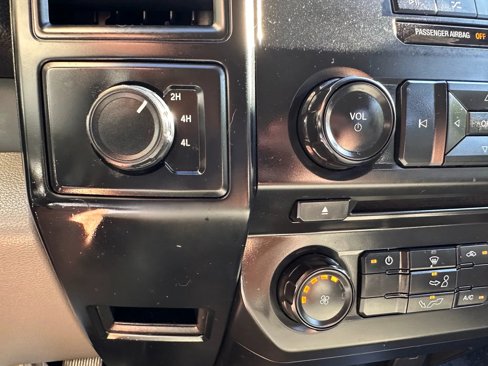 Used 2018 Ford F150 XL w/ Equipment Group 101A Mid image 26
