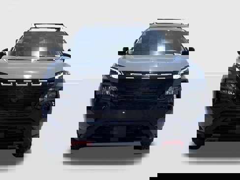 New 2026 Nissan Rogue SV image 5