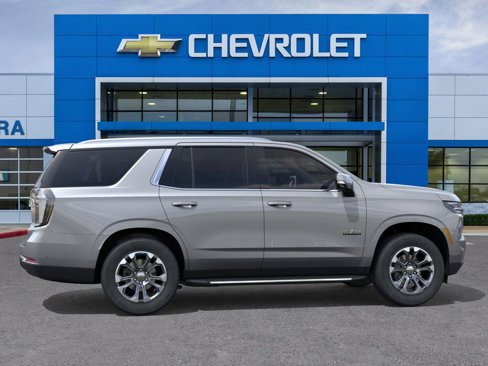 New 2026 Chevrolet Tahoe LT image 5