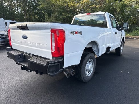 New 2026 Ford F250 XL image 4