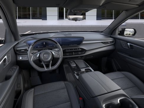 New 2026 Buick Enclave Sport Touring w/ Power Package image 15