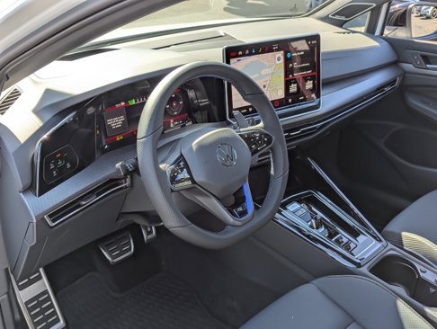 New 2025 Volkswagen Golf image 13